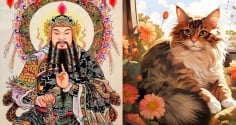 Thứ Bảy, Chủ Nhật tới: 3 tuổi Nhận Lộc Tổ Tiên, Vàng trời vào nhà, Vận May Trúng lớn giàu sang bất ngờ