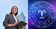 4 Cung hoàng đạo lãnh đạo bẩm sinh: Người dẫn dắt và truyền cảm hứng