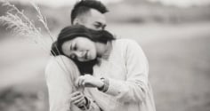 4 điều chỉ có ở vợ chồng yêu nhau và hạnh phúc lâu dài, giàu sang muôn phần