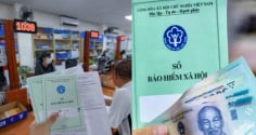  Bắt đầu từ 1/7: Trốn đóng Bảo Hiểm Xã Hội, Bảo Hiểm Y tế có thể bị xử lý Hình Sự