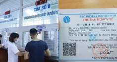 Chính thức từ 1/7: Đóng BHYT 5 năm liên tục, hàng triệu người sẽ được hưởng thêm 3 quyền lợi quan trọng