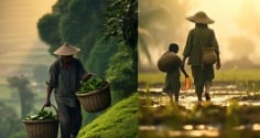 Chỗ dựa vững chãi nhất của tuổi già không phải vợ chồng hay con cái mà là 3 thứ này