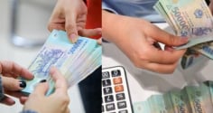 Tăng lương tối thiểu vùng từ 1/7/2025, có đúng không?