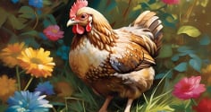 Từ thứ Tư (1/6 âm lịch), 3 tuổi tài lộc nhân đôi, đi đằng Đông hứng Vàng, đi đằng Tây hứng Bạc