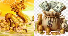 3 con giáp đỏ hơn son: Thứ Bảy (21/6) được bà Chúa Kho phát vàng, Chủ Nhật nằm trên tiền