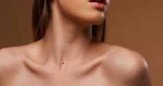 4 Nốt ruồi chỗ kín tựa 'Hố Chôn Tiền: Ai có được Phúc Lộc dồi dài, giàu có 3 đời