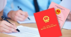 Người dân chú ý: Từ 1/7, quá hạn 3 mốc thời gian này, sẽ không được sang tên sổ đỏ