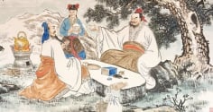 Người xưa dạy: “Sáng không chửi tục, tối không huýt sáo, cả ngày may mắn, thông thuận”, tại sao vậy?
