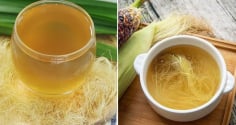 Nước râu ngô vừa ngọt vừa lành tính, uống thường xuyên có tác dụng gì?