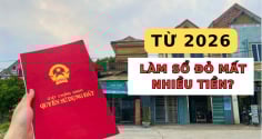 Tại sao người dân nên gấp rút làm Sổ Đỏ ngay trong năm 2025?