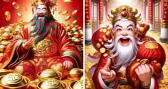 Top 3 tuổi Trúng Số Đổi Đời năm Bính Ngọ 2026, 1 tuổi Lận Đận đụng đâu cũng mất tiền