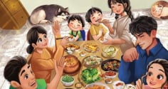 Trong Gia Đình Có 3 Thứ Này Càng Cũ Càng Nhiều Phúc Lộc, Gia Đình Hưng Thịnh