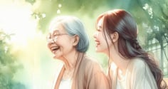 3 Việc Cha Mẹ Thông Minh Nên Giấu Con: Yêu thương đúng cách, cha mẹ vui vẻ, con cái trưởng thành