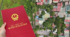 9 trường hợp bắt buộc phải đổi sang mẫu sổ đỏ mới năm 2025: Người dân chú ý