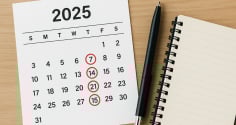 Hé lộ những ngày “vàng” nửa cuối 2025: Vũ trụ thì thầm cơ hội để cuộc đời thăng hoa?
