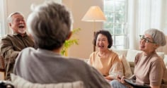 3 Ngày sinh Âm lịch của người càng già càng giàu, của ăn của để ngập nhà
