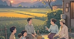 Dấu hiệu cho thấy Gia đình có Lộc Tổ Tiên, Phước truyền nhiều đời, sắp Giàu Có Phát tài
