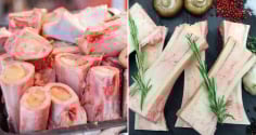 Loại thực phẩm xưa không ai để ý, giờ thành đặc sản được săn lùng, tốt cho xương khớp