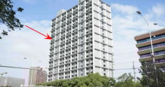 Mua nhà chung cư nên tránh tầng nào?