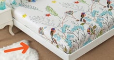 Người xưa nói: 3 thứ gưới Gầm Giường gia đình lục dục con cháu khó giàu. Là thứ gì?