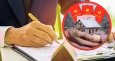 Sang tên Sỏ đỏ phải tránh 1 việc: Vi phạm bị phạt lên đến 3.000.000 đồng