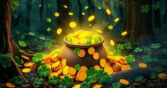 Số cuối ngày sinh Âm lịch của người Giàu Có Muộn, Tay Trắng thành Ông Bà Chủ