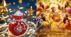 Từ 23–29/6: 3 tuổi Thăng Hoa Tài Lộc, Thần Tài ban vàng phát bạc,  2 tuổi Đề phòng Họa tiểu nhân