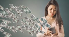 5 đặc điểm khuôn mặt của người dễ kiếm nhiều tiền, sớm thành đại gia