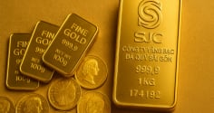 Bảng giá vàng 9999 24K 18K SJC DOJI PNJ hôm nay 23/6/2025