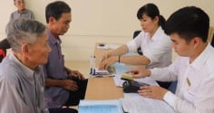 Chính thức từ 1/7/2025 vẫn tăng lương hưu 15%: Những ai sẽ được tăng?