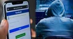 Cơ quan Công an cảnh báo: Xuất hiện chiêu trò hack Facebook mới cực tinh vi, người dùng phải thận trọng