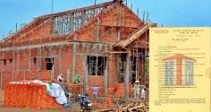 Đến 31/12/2025: 10 trường hợp được miễn Giấy Phép Xây Dựng, ai không biết là thiệt