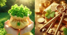 Tổ tiên mách bảo: 3 thay đổi trong Tính Cách là điềm báo Sắp giàu to, như nam châm thu hút tiền bạc