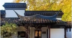 Tổ Tiên truyền lại: Trước cửa không trồng 3 cây, trong nhà không treo 3 vật, phạm phải cả đời lao đao, là gì?