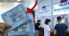 Từ 1/7/2025: Loạt trường hợp không được hưởng BHYT khi đi khám chữa bệnh, người dân chú ý