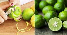 Vỏ chanh đừng vứt đi mà phí, chúng vô vàn công dụng nhà ai cũng cần