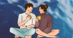 3 Biểu Hiện Rõ Nhất Của Cặp Vợ Chồng Hạnh Phúc, Yêu Thương Nhau Thật Lòng