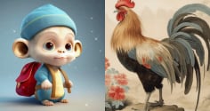 3 con giáp chính thức thoát nghèo sau 1/6 Âm lịch: Tiền đầy ví không lý do, cuối năm tậu xe mua nhà