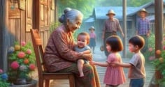 Khi già đi và con cái lạnh nhạt: 7 điều bạn nên làm để sống hạnh phúc về sau