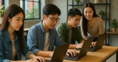 Ngành học lương hơn 50 triệu/tháng: Vì sao luôn khan hiếm nhân lực và điểm chuẩn chạm đỉnh?