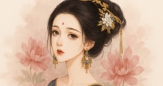 Sinh vào tháng âm lịch này, cả đời vượng quý nhân, an nhàn no đủ