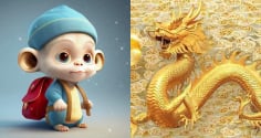 Tháng 7 tới: 4 con giáp tai họa có thể ập tới bất cứ lúc nào nếu vượt qua, tháng 8 sẽ giàu sụ