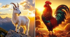 Trời Định Phải Giàu: 3 tuổi từ nay thoát nghèo hết khổ, cuối 2025 nhà xe đề huề