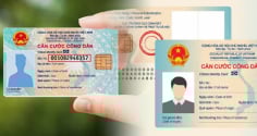 Từ bây giờ đến 31/12/2025: Người dân không đổi sang Căn cước mẫu mới bị phạt 4 triệu đồng có phải không?