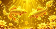 10 ngày tới (2/6 - 12/6 Âm): 3 tuổi Trúng Số đổi đời, giàu hơn cả Thần Tài