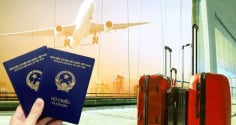 24 điểm đến không cần xin visa cho công dân Việt Nam, chỉ cần hộ chiếu còn thời hạn