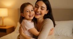 Người mẹ thông minh chỉ cần làm đúng 5 điều này, con ngoan ngoãn, nhà êm ấm