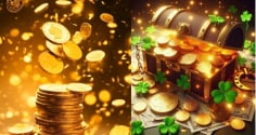 Top 4 tuổi Đại vận rực rỡ từ nay đến Rằm tháng 6 âm lịch: Giàu sang Bứt tốc, Vang Danh Sự Nghiệp