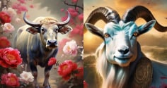 15 ngày liên tiếp (1/7-15/7): 4 con giáp thu nhập tăng nhanh hơn giá vàng phi mã, tắm trong vũng tiền
