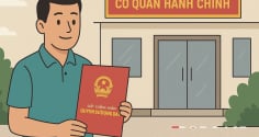 Bắt đầu từ 1/7/2025: Có 4 quy định mới về cấp Sổ đỏ, người dân cần biết